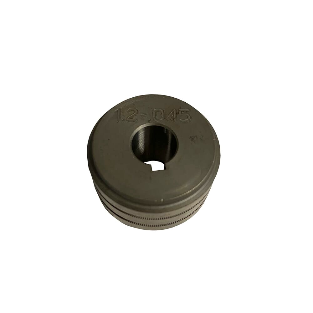 85501 Drive Roll, Knurled, .035 in